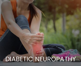 Diabetic Neuropathy