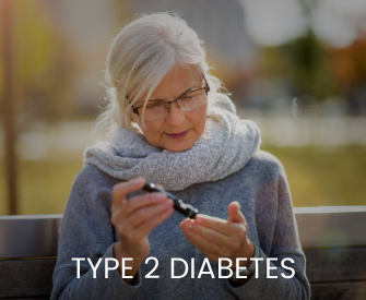 Type 2 Diabetes