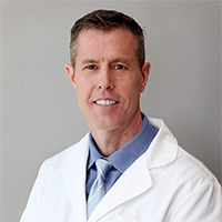 Brian Loveridge, MD