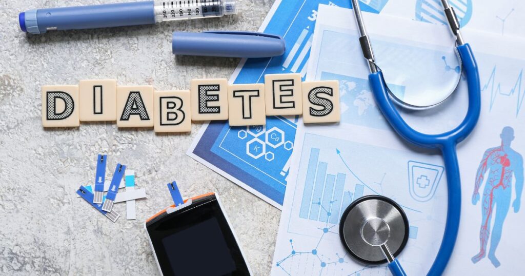 Diabetes and Endocrine Center Bradenton FL